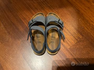 Sandali bambino / ragazzo - Taglia 37