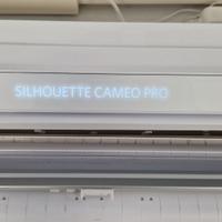 Silhouette Cameo Pro