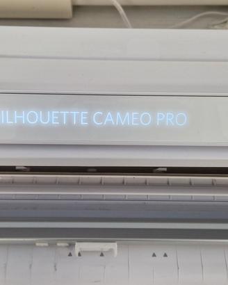 Silhouette Cameo Pro