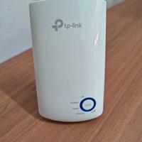 Tp-link Ripetitore Wireless TL-WA850RE