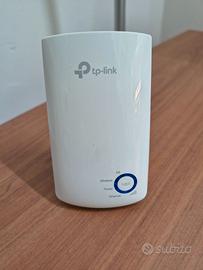Tp-link Ripetitore Wireless TL-WA850RE