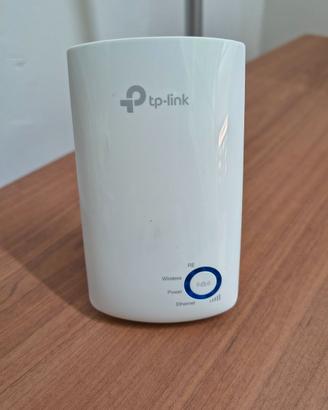 Tp-link Ripetitore Wireless TL-WA850RE