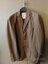 Giacca Cotton's Industries