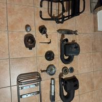 Ricambi px 125-150-200 pe