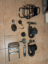 Ricambi px 125-150-200 pe