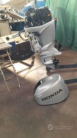 Motore honda 40/60 4 tempi perfetto