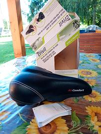 Sella per bici