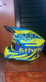 Casco Airoh Twist2.0 mod. cairoli