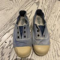 Scarpe bambina natural Word numero 33