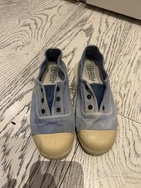 Scarpe bambina natural Word numero 33