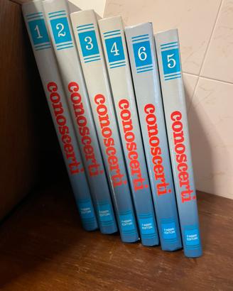 enciclopedia da collezione