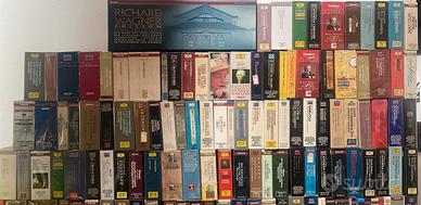 Cd musica classica ed opera