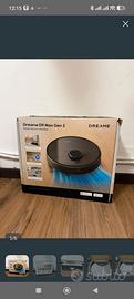 dream d9 max gen2 robot lava e aspira