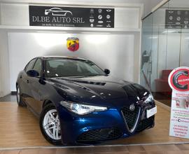 Alfa Romeo Giulia 2.2 Turbodiesel 160 CV AT8 Sprin