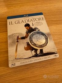 Il Gladiatore - Steelbook Blu-Ray
