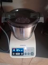 Kenwood kCook CCC20