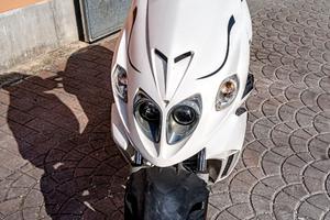 Scooter Malaguti  F12 R