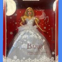 Barbie Magia delle Feste – 25° Anniversario NRFB