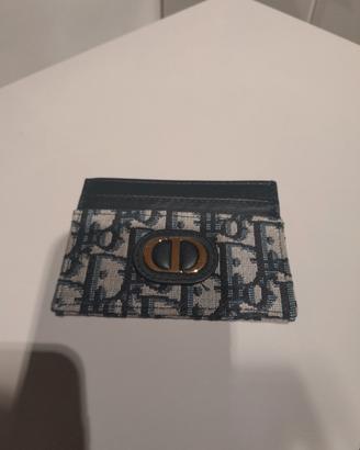portacarte Dior