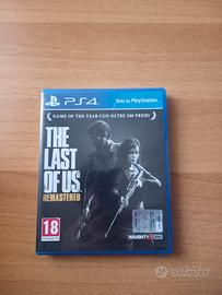 THE LAST OF US