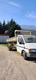 Ford transit 1997