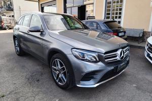 Mercedes-benz GLC 220 d 4Matic Premium