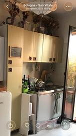 Cucina gratis