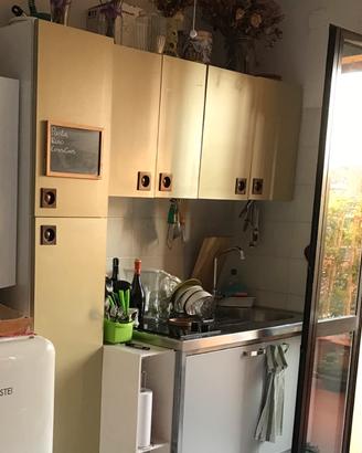 Cucina gratis