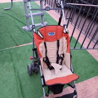 passeggino ultraleggero