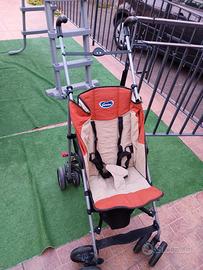 passeggino ultraleggero