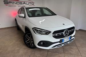 Mercedes-benz GLA 180 d Automatic LUCI AMBIENTE