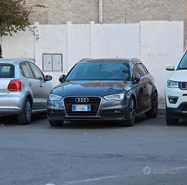 Audi A3 Sportback 1.6 TDI 105cv