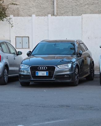 Audi A3 Sportback 1.6 TDI 105cv