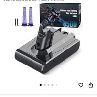 Batteria dyson