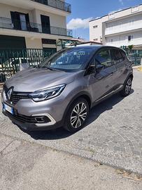 Renual Captur 1,5 Initiale Paris