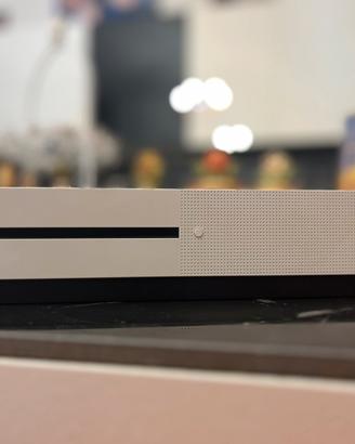 Xbox one