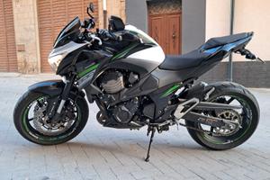 Kawasaki Z 800 - 2017