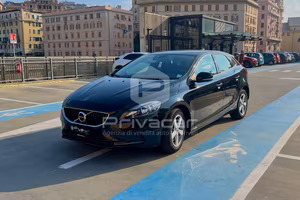 VOLVO V40 D2 Geartronic Business