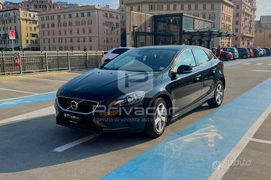 VOLVO V40 D2 Geartronic Business