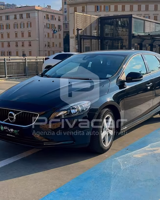 VOLVO V40 D2 Geartronic Business
