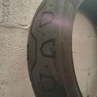 Pneumatico moto 130 80 18 stradale Maxxis