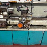 Tornio Metalik C80