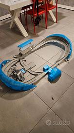 Pista  cars disney 3 ultimate florida