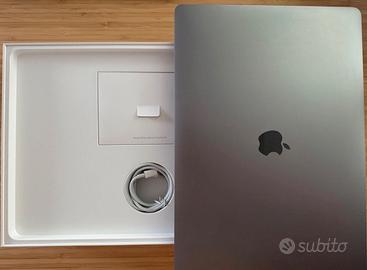 MacBook Pro 15” (A1707)