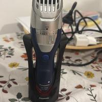 Rasoio regolabarba Panasonic