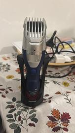 Rasoio regolabarba Panasonic