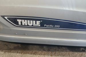 portapacchi per auto