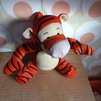 Tigro pupazzo Disney circa 28 cm peluche
