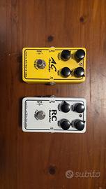 xotic ac e rc booster