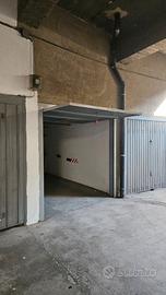 Box Auto Via Buenos Aires 20 - Santa Rita, Torino